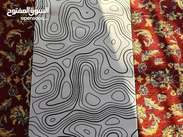 ماوس باد والحجم الكبير 900*400 مطاطية ناعمه ضد الماء ضد الطي حتى بعد الف غسله