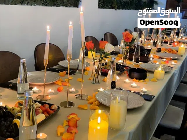 بيع اغراض مطعم كاملة