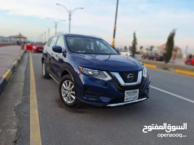 Used Nissan Rogue in Mosul