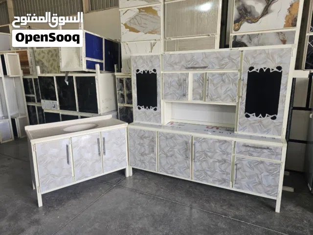 كاونترات(المنيوم صيني ) اجمل الالوان