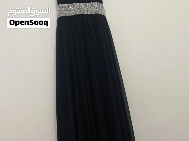 فستان سهرة