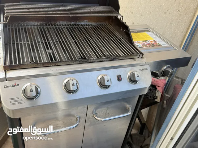 Signature Barbecue- Great Opportunity