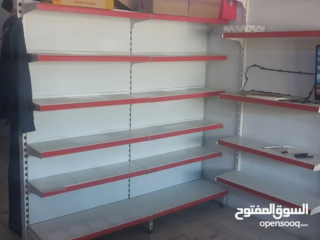ستاندات للبيع