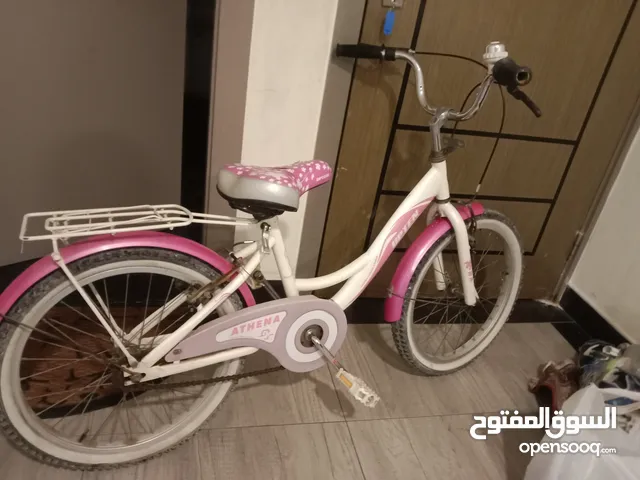 سيكل مستعمل used bicycle
