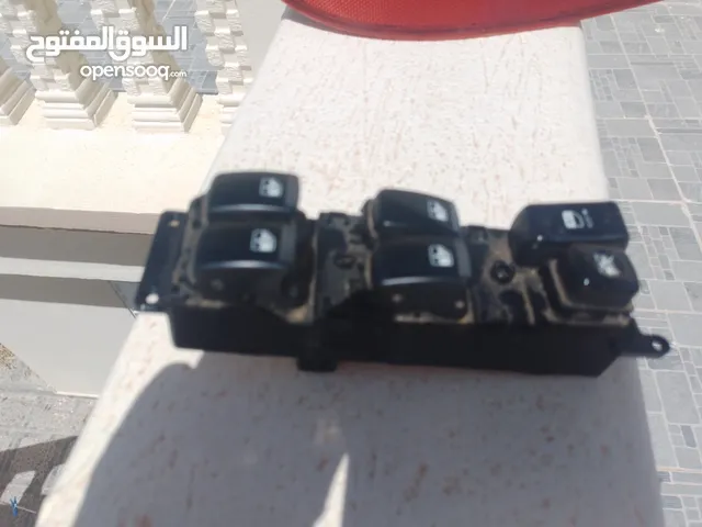 feux kia rio 2010