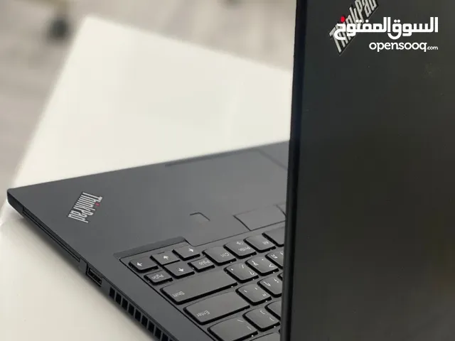 لينوفو تي 490