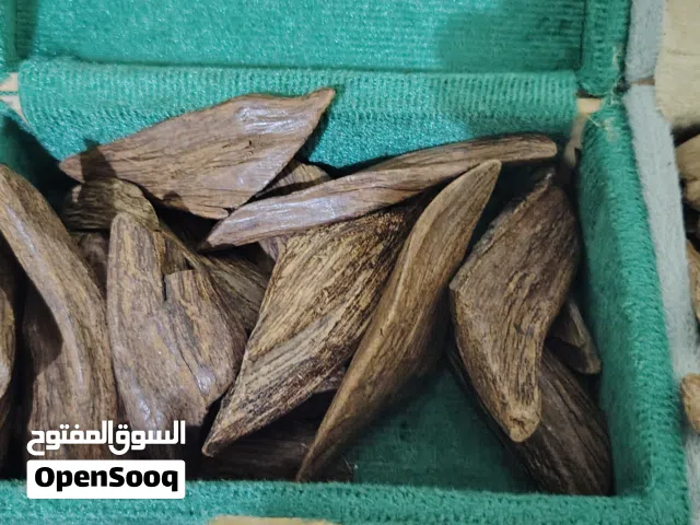بخور احمد العود