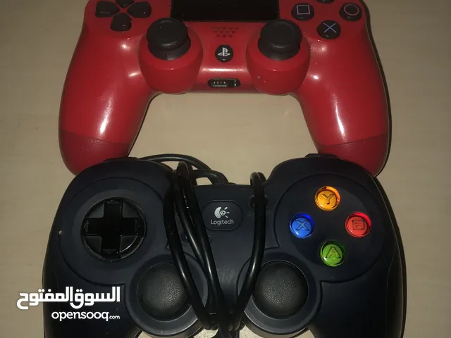 Other Gaming Accessories - Others in Hawally