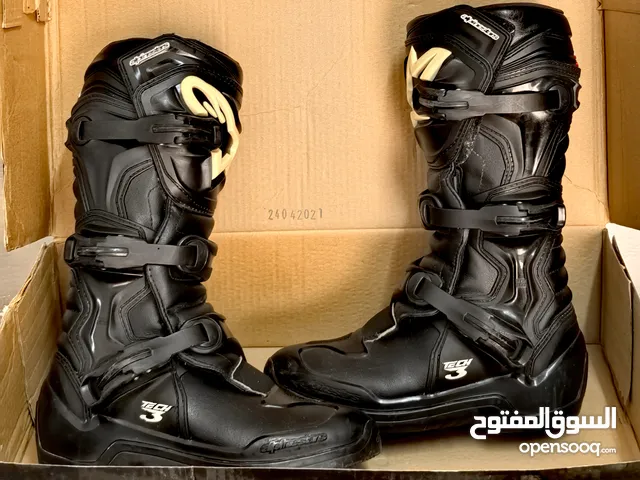 فرصه alpinestars tech 3 مقاس 40