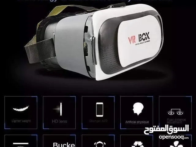 Gaming PC Virtual Reality (VR) in Basra