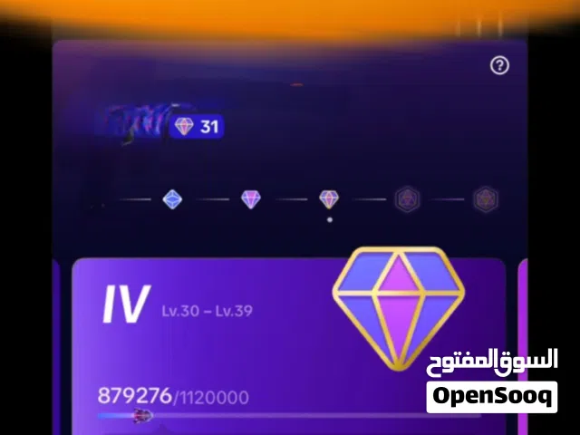 البيع حساب تيك توك
