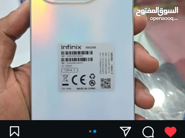 Infinix Smart 8 Other in Basra