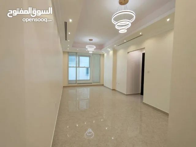1700 ft 3 Bedrooms Apartments for Rent in Ajman Al Rawda