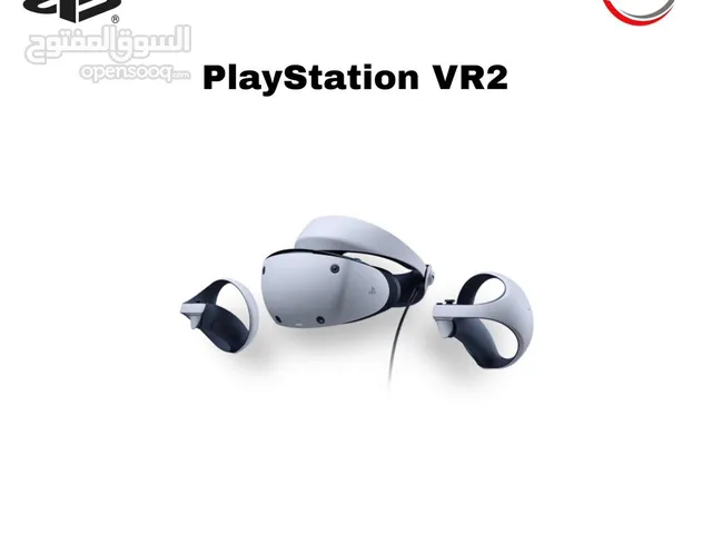 PlayStation 5 VR 2