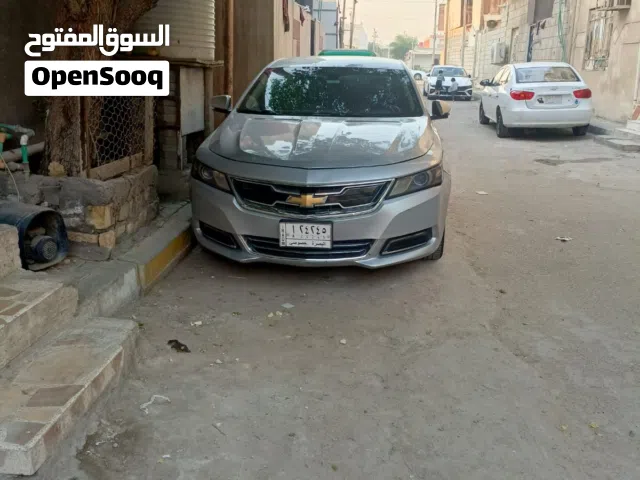 2019 شيفروليه امبالا LT