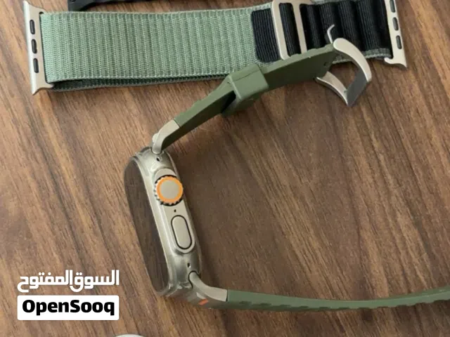 Apple smart watches for Sale in Al Dhahirah