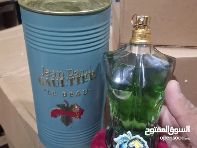 العطور الفرنسية الاصلي متوفر 200نوع حريمي ورجالي