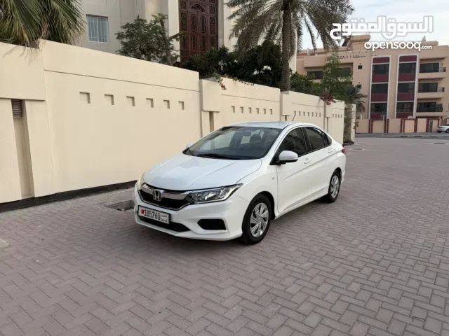 For Sale Honda City2019