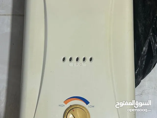 Universal Gas water heater 10L سخان غاز يونيفرسال بشاشه ديجيتال كالجديد