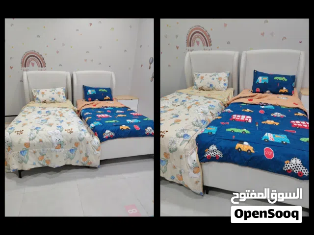 سرير مقاس نفر