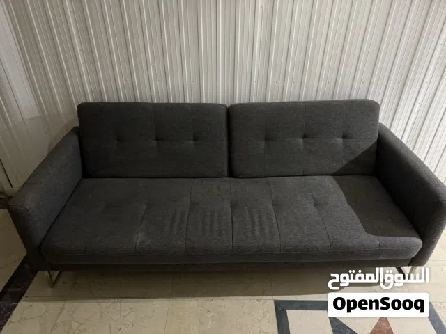 غنفه سرير ثلاث اشخاص