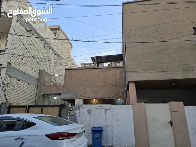 75 m2 1 Bedroom Townhouse for Sale in Baghdad Al-Sulaikh