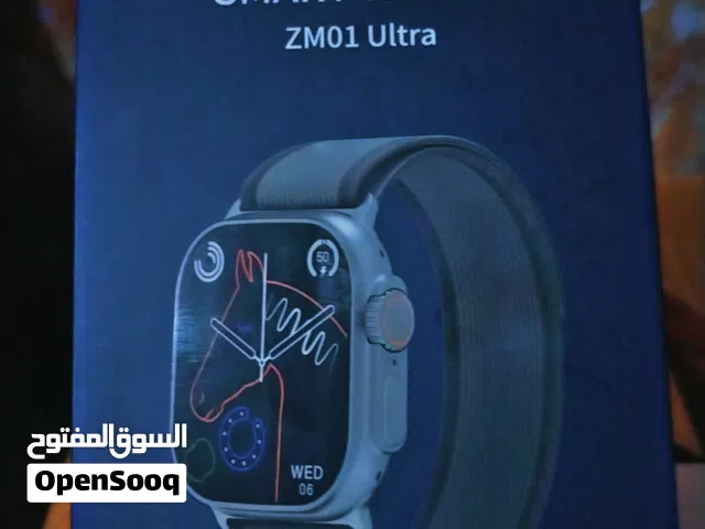 Ultra smart watches for Sale in Al Anbar