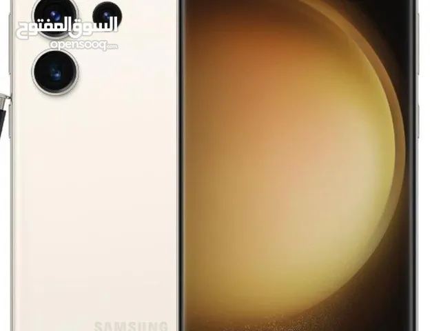 Samsung Galaxy S23 Ultra 256 GB in Kuwait City