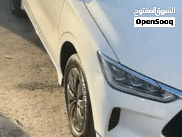 2020 بي واي دي E2