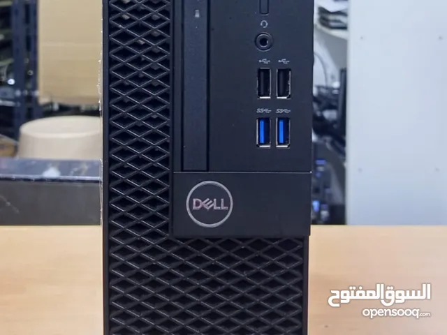 Dell Core i5 8th Gen Desktop