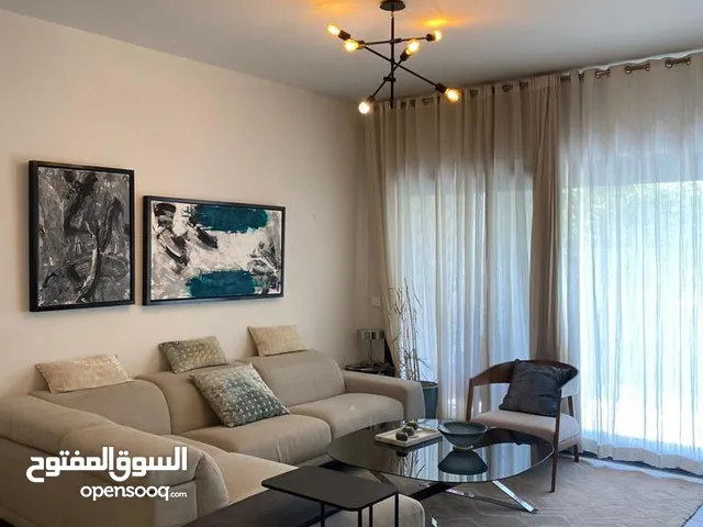 209 m2 4 Bedrooms Apartments for Sale in Cairo Fifth Settlement