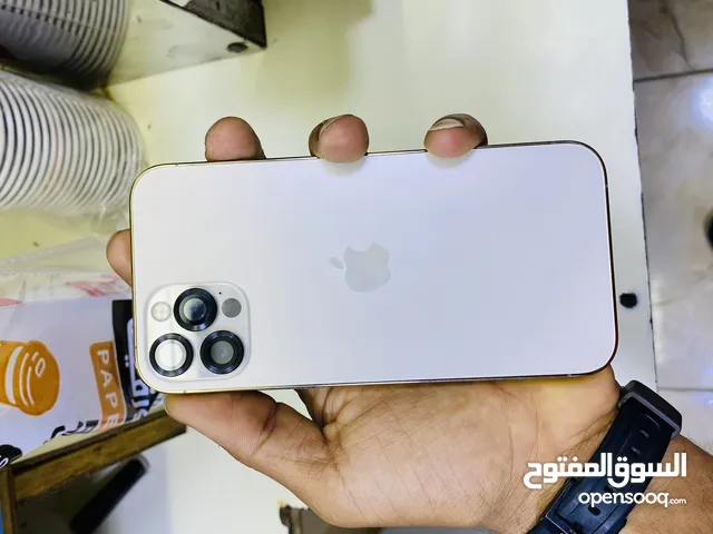 Apple iPhone 12 Pro 128 GB in Jordan Valley