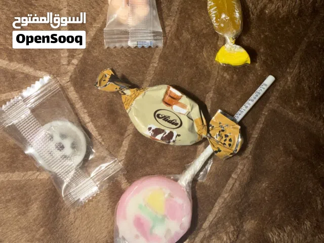 Candies pop wow