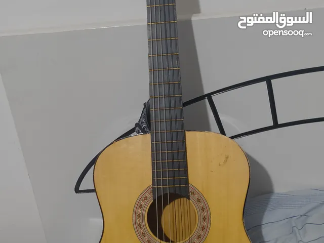 classical guitar