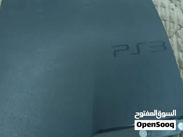PlayStation 3 PlayStation for sale in Basra