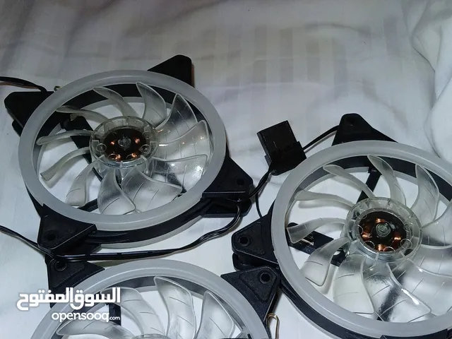  Fans and Cooling for sale  in Ajman