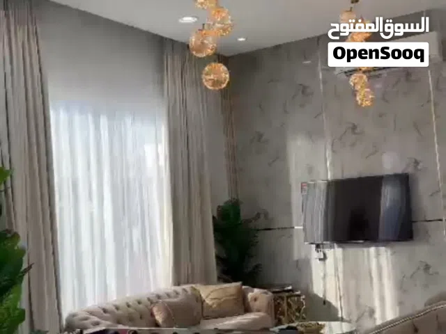 شاليه جميل للايجار اليومي