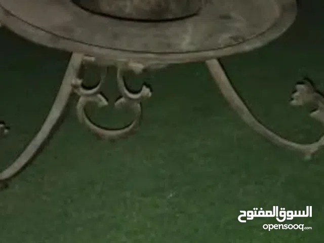 موقد نحاس احمر قديم