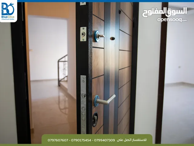 160 m2 3 Bedrooms Apartments for Sale in Amman Abu Alanda