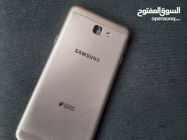 Samsung Galaxy J5 16 GB in Tripoli