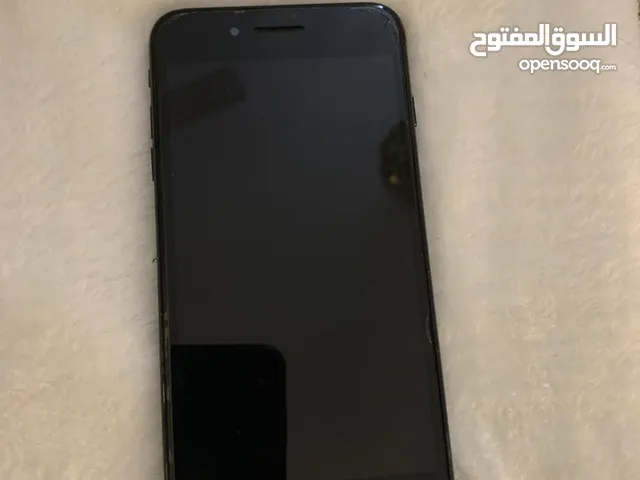 ايفون 7  بلس  نضيف