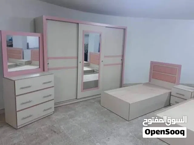 غرف نوم يومين بتكون