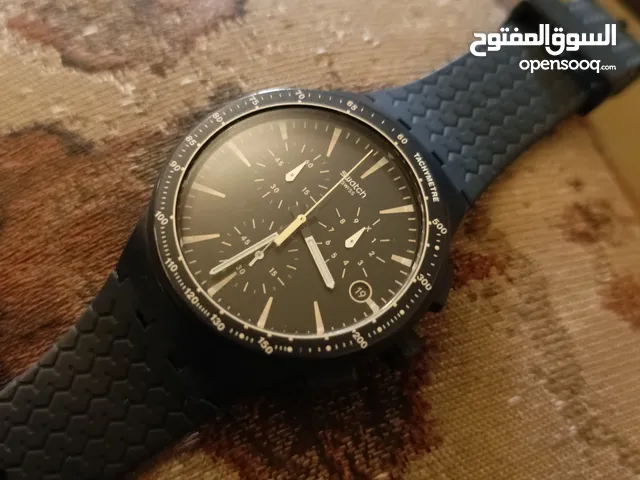 Analog Quartz Swatch watches  for sale in Amman