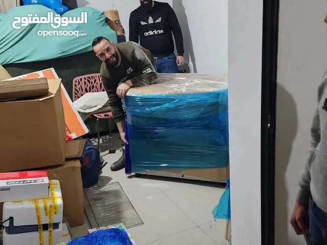 نقليات أبو عمرو نقل عفش ومكاتب بكل أمان وسرعة بنشتغل بكل مناطق الضفه