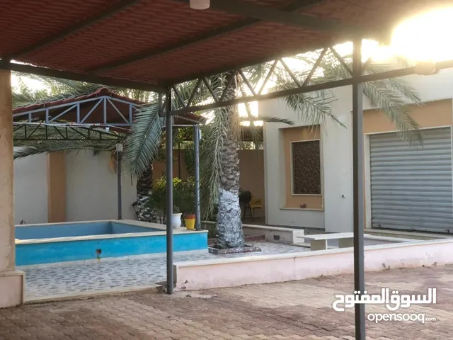 150 m2 2 Bedrooms Townhouse for Sale in Tripoli Tajura