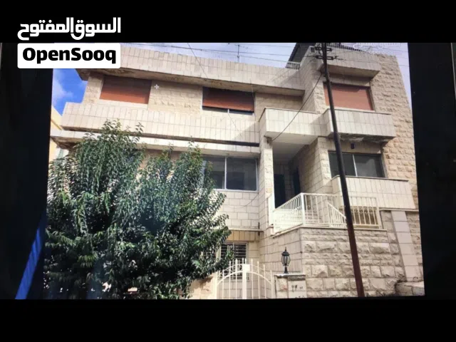 Building for Sale in Amman Daheit Al Rasheed