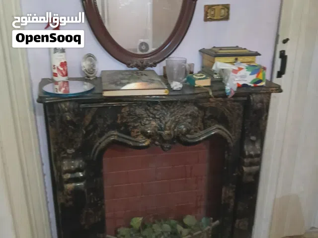 دفاية و مراية ديكور رخام شامل التوصيل