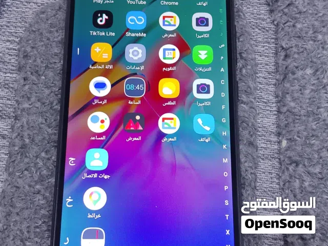 انفنكس هوت 10 لايت