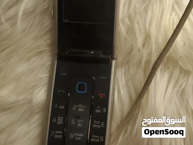 تلفون نوكيا حبوب 2 قديم نظيف