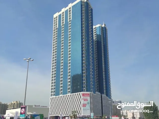 2066 ft 3 Bedrooms Apartments for Sale in Ajman Al Rashidiya